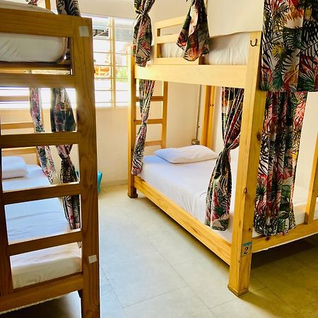 Oasis Cali Hostel Exteriér fotografie