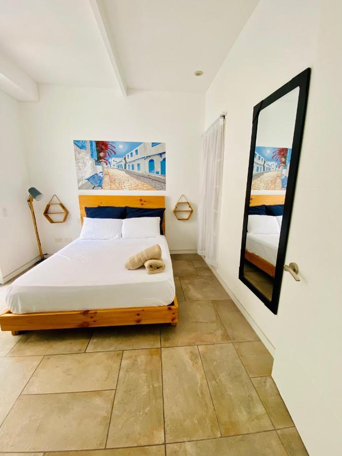 Oasis Cali Hostel Exteriér fotografie