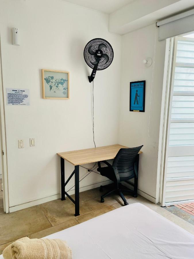 Oasis Cali Hostel Exteriér fotografie