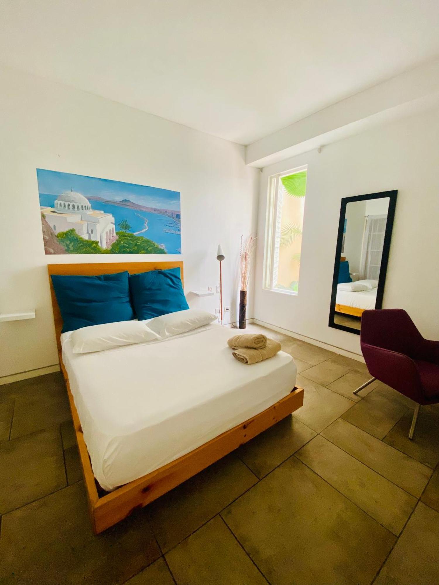 Oasis Cali Hostel Exteriér fotografie