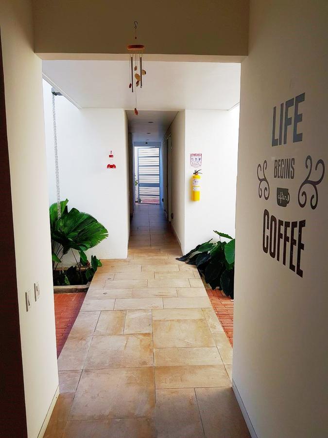 Oasis Cali Hostel Exteriér fotografie